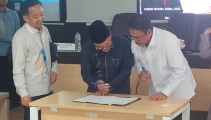 Bahasa Gorontalo Bakal Wajib di Sekolah, Pemkab Boalemo Siapkan Anggaran 2027