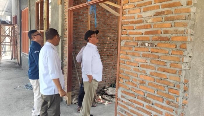 82 Sekolah di Boalemo Dapat Revitalisasi pada 2026
