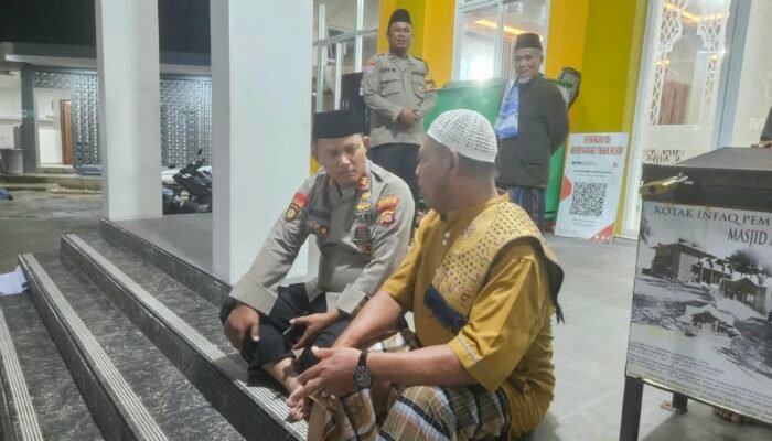 Butuh Bantuan Polisi di Balikpapan? Hubungi Call Center 110