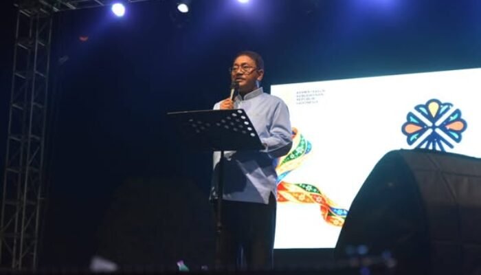 Bupati Boalemo Dorong Pelestarian Budaya Gorontalo Lewat Pariwisata