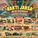 Kejari Bone Bolango menghadirkan 14 layanan melalui Bakti Jaksa, mulai dari konsultasi hukum, kesehatan gratis, pasar murah, hingga dokumen kependudukan/Hibata.id