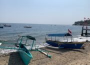 Perairan Gorontalo/Hibata.id