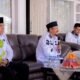Bupati Buton Tengah Azhari menegaskan tidak akan memberi izin kepada ASN dan PPPK yang ingin mencalonkan diri sebagai anggota BPD pada pemilihan mendatang/Hibata.id