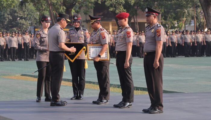 Polres Pohuwato Sabet Penghargaan, Tambang Ilegal Masih Terus Beroprasi