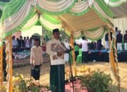Hari Santri 2026, Sekda Bone Bolango Ajak Santri Melek Teknologi