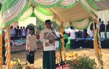 Hari Santri 2026, Sekda Bone Bolango Ajak Santri Melek Teknologi