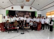 Lembaga Bantuan Hukum (LBH) Wahana Keadilan Kabupaten Pohuwato menggelar pendidikan dan pelatihan paralegal di Kelurahan Hunggaluwa, Kecamatan Limboto, Kabupaten Gorontalo, pada 23–25 Oktober 2026