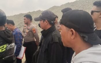 Mediasi sengketa lahan PT Sagita di Manggar, Balikpapan, berlangsung aman. Kesepakatan akhir belum tercapai dan perkara menunggu proses hukum/Hibata.id