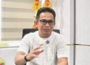 Wali Kota Balikpapan Rahmad Mas'ud/Hibata.id