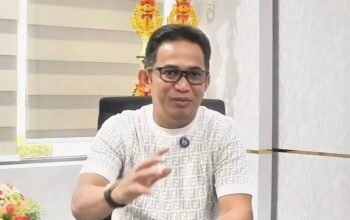 Wali Kota Balikpapan Rahmad Mas'ud/Hibata.id