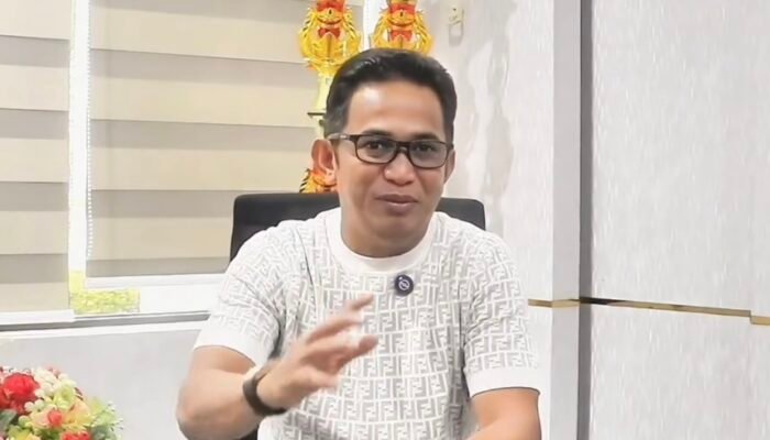 351 Film, 102 Daerah, Satu Panggung: Balikpapan Film Festival 2026