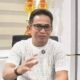 Wali Kota Balikpapan Rahmad Mas'ud/Hibata.id