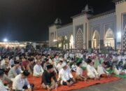 Hadapi Tantangan Era Digital, Bupati Gorontalo Ajak Santri Perkuat Akhlak
