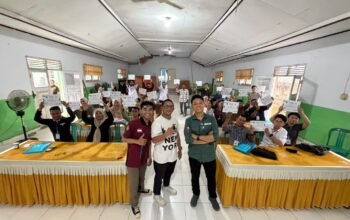 Resmi Ditutup, Diklat Paralegal LBH WBP Lahirkan 35 Calon Pejuang Keadilan