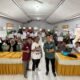 LBH Wahana Keadilan Pohuwato melatih 35 calon paralegal di Gorontalo. Peserta harus menjalani aktualisasi satu bulan dan magang enam bulan/Hibata.id