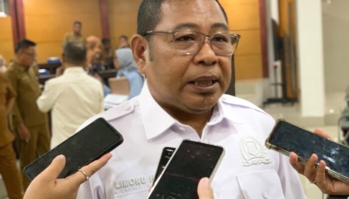 Konsesi 13 Ribu Hektare, DPRD Provinsi Gorontalo Pertanyakan Izin PT Celebes