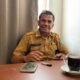 Pelaksana Harian (Plh) Kepala DPMD Buton Tengah Rudi Taga/Hibata.id