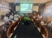 BPK memeriksa pengelolaan pariwisata Kabupaten Gorontalo periode 2025 hingga semester I 2026 untuk mengevaluasi program dan penggunaan anggaran/Hibata.id