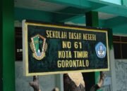 SD Negeri 61 Kota Timur