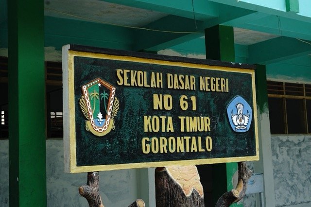 SD Negeri 61 Kota Timur