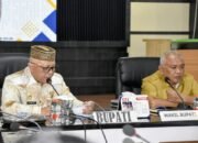 Bupati Gorontalo Sofyan Puhi meminta seluruh OPD menyiapkan bukti pendukung untuk penilaian Pengarusutamaan Gender 2026 oleh KemenPPPA/Hibata.id