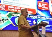 Wakil Bupati Gorontalo Tonny S. Junus/Hibata.id