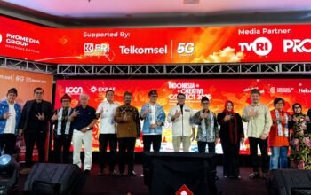 Bupati Buton Tengah Azhari mendorong ekonomi biru melalui pengembangan lobster, rajungan, ikan teri, dan wisata bahari untuk membuka peluang usaha masyarakat/Hibata.id