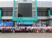 PLN Nusantara Power UP Gorontalo memperkuat keandalan pembangkit, kesiapan personel, dan keselamatan kerja dalam momentum Hari Listrik Nasional 2026/Hibata.id