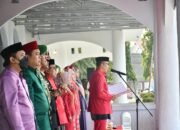Peringati Sumpah Pemuda 2026, Wabup Boalemo Tekankan Persatuan dan Inovasi