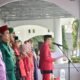 Wabup Boalemo Lahmudin Hambali mengajak generasi muda memperkuat persatuan, berinovasi, dan berkontribusi nyata dalam pembangunan daerah pada Sumpah Pemuda 2026/Hibata.id