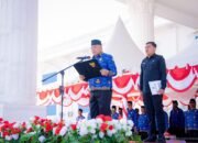 Wabup Buteng Ajak Pemuda Buton Tengah Aktif dalam Pembangunan