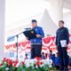 Wabup Adam Basan Ajak Pemuda Buton Tengah Berperan Aktif dalam Pembangunan/Hibata.id