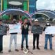Kolektif Prema Rupa bersama elemen pemuda, mahasiswa, dan perempuan di Kabupaten Buol, Sulawesi Tengah, melancarkan kritik terhadap pemerintah daerah dalam momentum peringatan Hari Sumpah Pemuda ke-98, Rabu, 28 Oktober 2026.