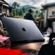 Rp231,9 Juta untuk MacBook Pro, DLHK Gorontalo Peka dengan Prioritas Rakyat?/Hibata.id