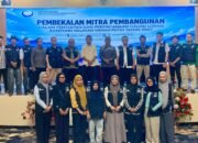 KKP membekali calon surveyor di Gorontalo untuk menyiapkan lokasi Kampung Nelayan Merah Putih 2027 melalui survei dan perencanaan yang akurat/Hibata.id