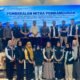 KKP membekali calon surveyor di Gorontalo untuk menyiapkan lokasi Kampung Nelayan Merah Putih 2027 melalui survei dan perencanaan yang akurat/Hibata.id