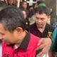 Kejati Gorontalo Tahan Mantan Penjabat Gubernur Hamka Hendra Noer dalam Kasus Video Wall/Hibata.id