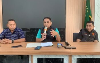 Nama Syukri Botutihe Muncul dalam Kasus Dugaan Korupsi Video Wall