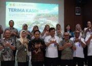 Dewas BPJS Kesehatan berkunjung ke RSUD dr. Koesnadi Bondowoso, Rabu (28/10/2026). (Foto: Dok/Humas BPJS Kesehatan KC Jember)