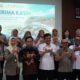 Dewas BPJS Kesehatan berkunjung ke RSUD dr. Koesnadi Bondowoso, Rabu (28/10/2026). (Foto: Dok/Humas BPJS Kesehatan KC Jember)