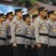 Kapolri Jenderal Polisi Suyudi Ario Seto melakukan mutasi besar-besaran terhadap 88 perwira tinggi (Pati) dan perwira menengah (Pamen) Polri/Hibata.id
