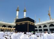Ilustrasi -travel umrah belum berizin Gorontalo/Hibata.id