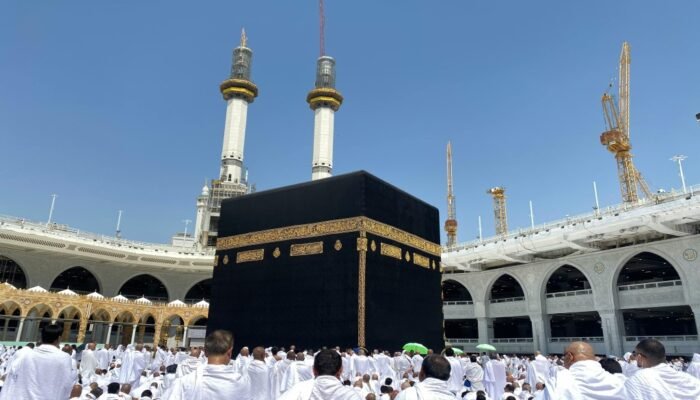 Kemenhaj Ungkap 2 Travel Umrah di Gorontalo Tak Berizin PPIU