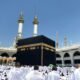 Ilustrasi -travel umrah belum berizin Gorontalo/Hibata.id