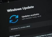 Windows 11 26H2 Resmi Meluncur, Bawa Fitur AI dan Keamanan Baru